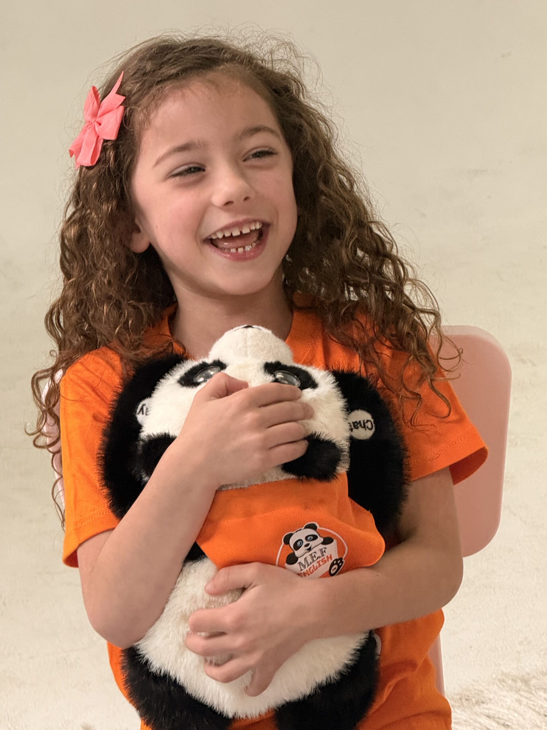 Interactive Chat & Play Panda - Image 2