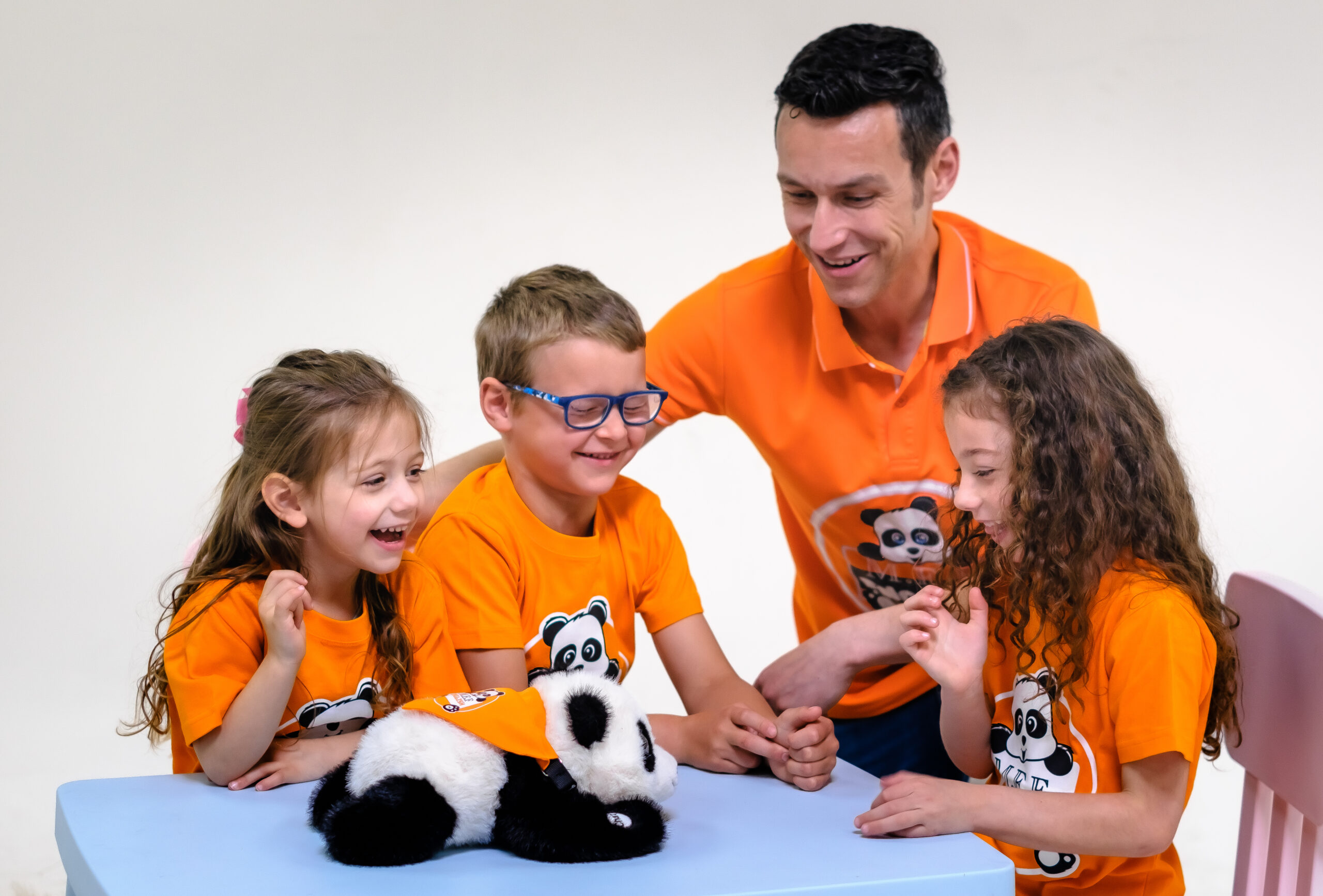 Interactive Chat & Play Panda - Image 3